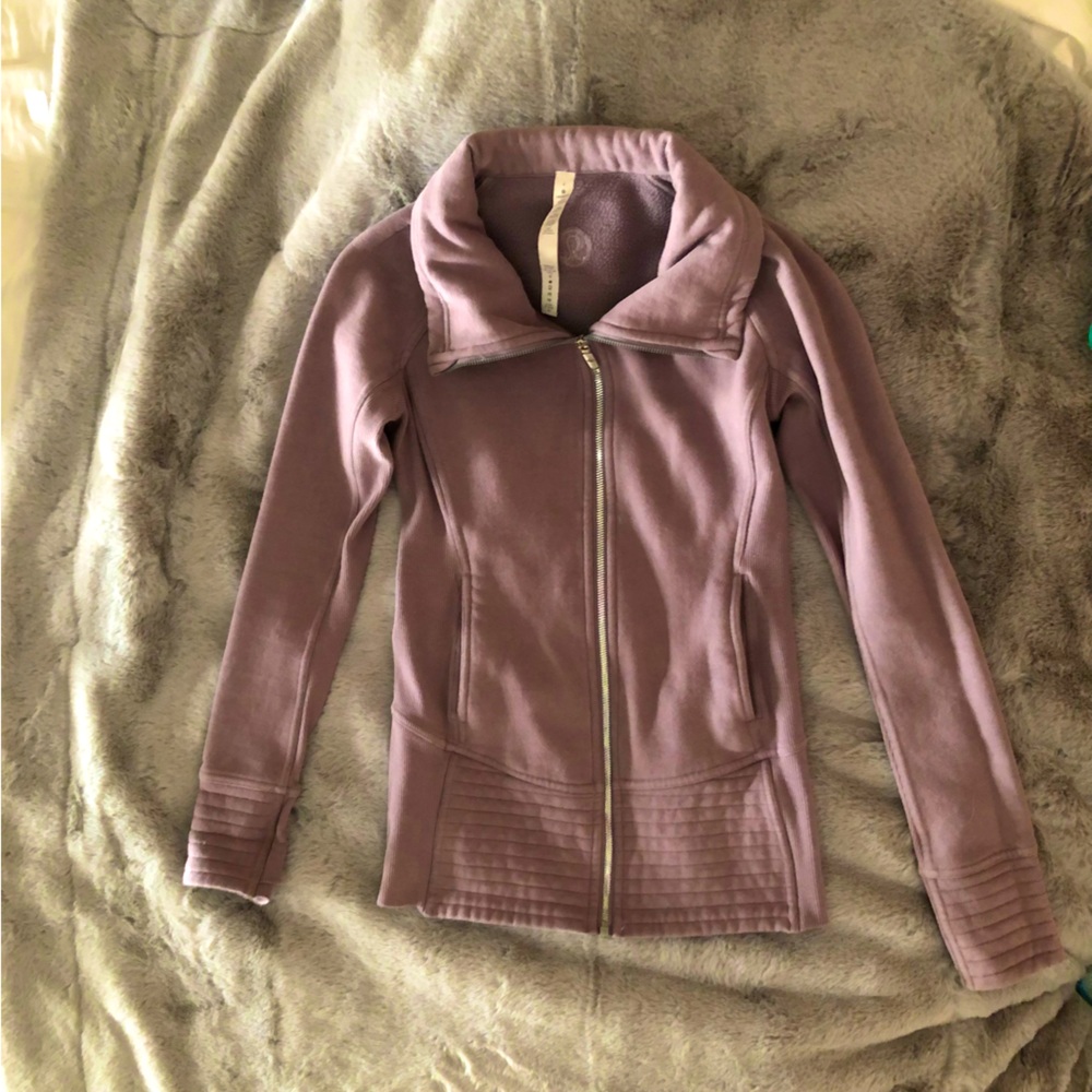 Luluemon jacket